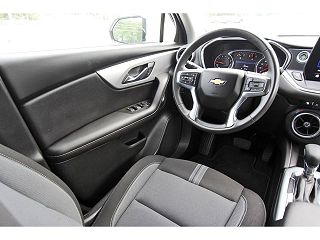 2023 Chevrolet Blazer LT 3GNKBCR40PS232456 in Humble, TX 12