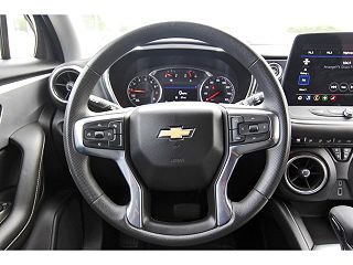 2023 Chevrolet Blazer LT 3GNKBCR40PS232456 in Humble, TX 17