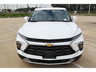 2023 Chevrolet Blazer LT 3GNKBCR40PS232456 in Humble, TX 9