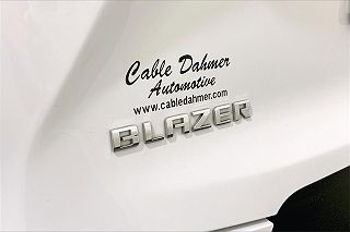 2023 Chevrolet Blazer LT 3GNKBCR45PS211148 in Kansas City, MO 8