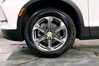 2023 Chevrolet Blazer LT 3GNKBCR45PS211148 in Kansas City, MO 9