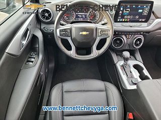 2023 Chevrolet Blazer LT3 3GNKBJR44PS225286 in Kingsland, GA 5