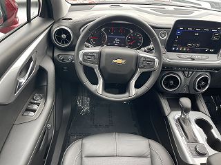 2023 Chevrolet Blazer LT3 3GNKBDRS8PS155629 in Los Angeles, CA 10