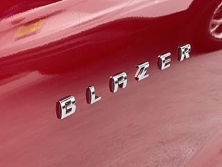 2023 Chevrolet Blazer LT3 3GNKBDRS8PS155629 in Los Angeles, CA 3