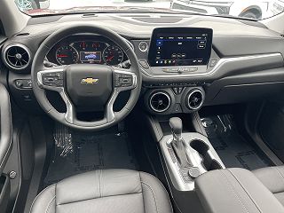 2023 Chevrolet Blazer LT3 3GNKBDRS8PS155629 in Los Angeles, CA 9