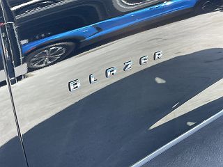 2023 Chevrolet Blazer Premier 3GNKBLR47PS107101 in Los Angeles, CA 4
