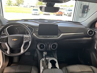 2023 Chevrolet Blazer LT3 3GNKBDR43PS204768 in Morton, IL 13