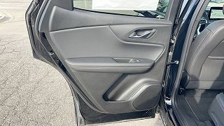 2023 Chevrolet Blazer RS 3GNKBKRS4PS235952 in Overland Park, KS 15