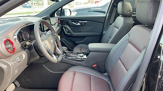 2023 Chevrolet Blazer RS 3GNKBKRS4PS235952 in Overland Park, KS 16