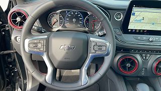 2023 Chevrolet Blazer RS 3GNKBKRS4PS235952 in Overland Park, KS 18