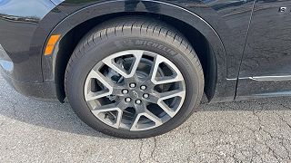 2023 Chevrolet Blazer RS 3GNKBKRS4PS235952 in Overland Park, KS 8