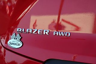 2023 Chevrolet Blazer LT3 3GNKBJR47PS184846 in Palestine, TX 15