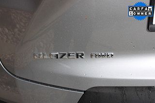 2023 Chevrolet Blazer LT2 3GNKBHR4XPS210185 in Salt Lake City, UT 13