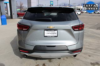 2023 Chevrolet Blazer LT2 3GNKBHR4XPS210185 in Salt Lake City, UT 5