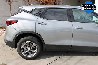 2023 Chevrolet Blazer LT2 3GNKBHR4XPS210185 in Salt Lake City, UT 6