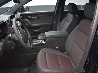2023 Chevrolet Blazer RS 3GNKBKRS8PS216806 in Seattle, WA 11