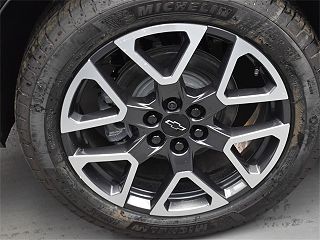 2023 Chevrolet Blazer RS 3GNKBKRS8PS216806 in Seattle, WA 20