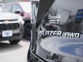 2023 Chevrolet Blazer LT2 3GNKBHR42PS120643 in Terryville, CT 29