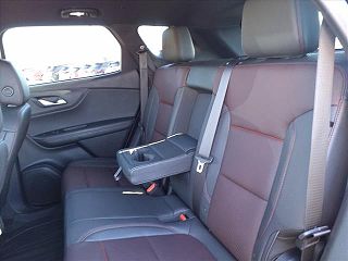 2023 Chevrolet Blazer RS 3GNKBERS6PS102806 in Wayne, MI 7