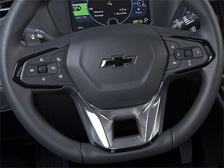 2023 Chevrolet Bolt EUV Premier 1G1FZ6S08P4173082 in Dallas, TX 19