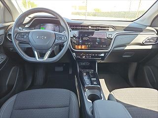 2023 Chevrolet Bolt EUV LT 1G1FY6S00P4142850 in El Paso, TX 7