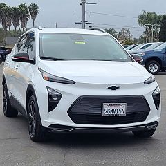 2023 Chevrolet Bolt EUV LT 1G1FY6S09P4158240 in Santa Paula, CA