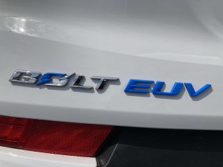 2023 Chevrolet Bolt EUV LT 1G1FY6S09P4148565 in Silver Spring, MD 29