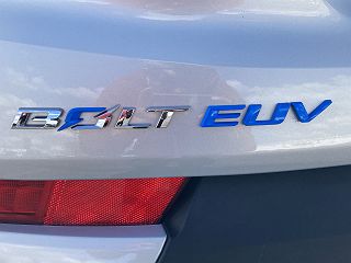 2023 Chevrolet Bolt EUV LT 1G1FY6S02P4142803 in Silver Spring, MD 29