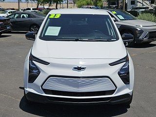 2023 Chevrolet Bolt EV 2LT 1G1FX6S00P4129423 in Apache Junction, AZ 2