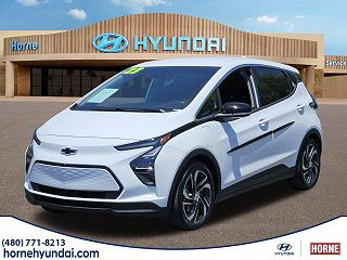 2023 Chevrolet Bolt EV 2LT 1G1FX6S00P4129423 in Apache Junction, AZ