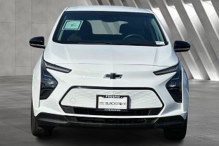2023 Chevrolet Bolt EV 1LT 1G1FW6S03P4127927 in Fresno, CA 8