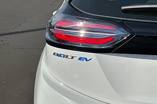 2023 Chevrolet Bolt EV 1LT 1G1FW6S09P4124871 in Fresno, CA 26