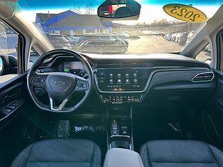 2023 Chevrolet Bolt EV 2LT 1G1FX6S00P4144715 in Putnam, CT 11