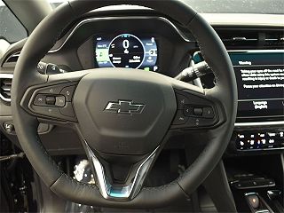 2023 Chevrolet Bolt EV 2LT 1G1FX6S01P4204744 in Seattle, WA 15