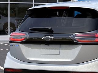2023 Chevrolet Bolt EV 1LT 1G1FW6S04P4160032 in Sonoma, CA 19