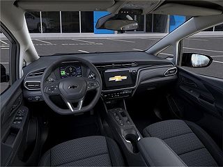2023 Chevrolet Bolt EV 1LT 1G1FW6S04P4160032 in Sonoma, CA 20