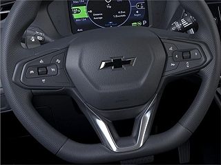 2023 Chevrolet Bolt EV 1LT 1G1FW6S04P4160032 in Sonoma, CA 24