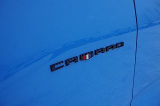 2023 Chevrolet Camaro SS 1G1FF3D78P0123839 in Anchorage, AK 10
