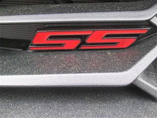 2023 Chevrolet Camaro  1G1FF1R7XP0155821 in Fayetteville, AR 20