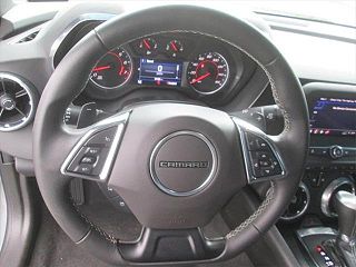 2023 Chevrolet Camaro  1G1FF1R7XP0155821 in Fayetteville, AR 30