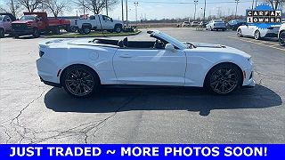 2023 Chevrolet Camaro ZL1 1G1FK3D67P0102337 in Forest Park, IL 5