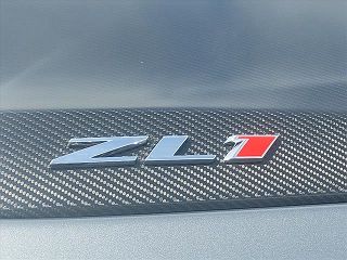 2023 Chevrolet Camaro ZL1 1G1FK1R63P0158062 in Fredericksburg, VA 23