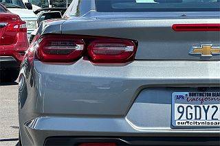 2023 Chevrolet Camaro LT 1G1FB1RX5P0143619 in Huntington Beach, CA 21