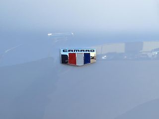 2023 Chevrolet Camaro LT 1G1FB1RSXP0127288 in Nederland, TX 24