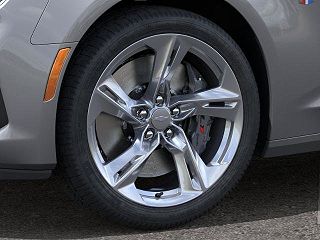2023 Chevrolet Camaro SS 1G1FF3D72P0152012 in Orange, CA 33