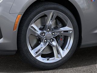 2023 Chevrolet Camaro SS 1G1FF3D72P0152012 in Orange, CA 9