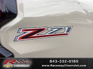 2023 Chevrolet Colorado Z71 1GCPTDEK9P1152466 in Hartsville, SC 12