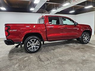 2023 Chevrolet Colorado Z71 1GCPTDEK0P1217866 in Putnam, CT 3