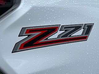 2023 Chevrolet Colorado Z71 1GCPTDEKXP1159720 in Shelby, NC 27