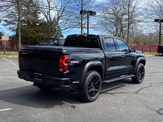 2023 Chevrolet Colorado Trail Boss 1GCPTEEK3P1202056 in Smithtown, NY 4